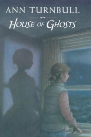 Cover of House Of Ghosts