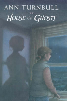 Book cover for House Of Ghosts