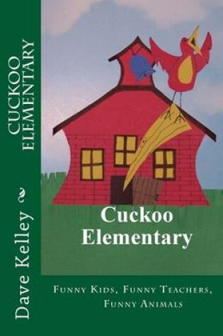 Cover of Cuckoo Elementary