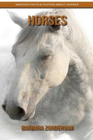 Cover of Horses