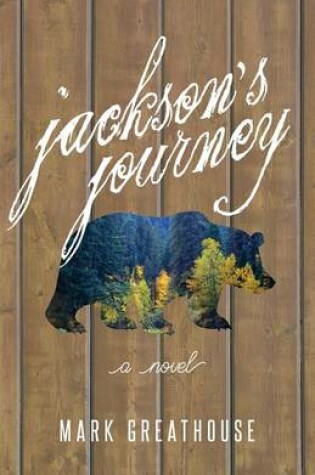 Cover of Jackson's Journey