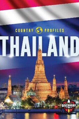 Cover of Thailand