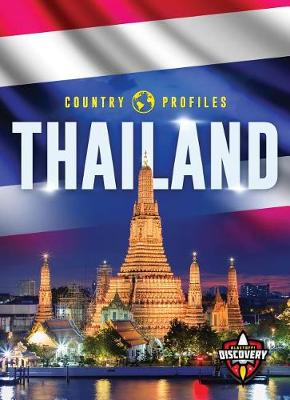 Cover of Thailand