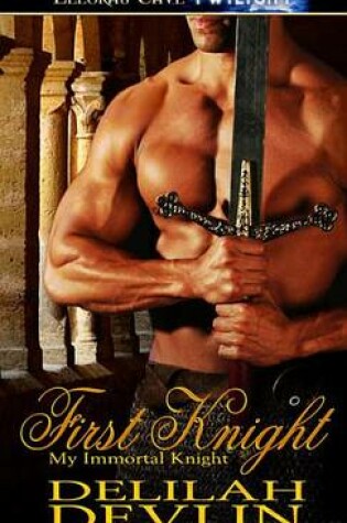 Cover of First Knight