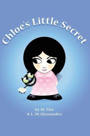 Cover of Chloe's Little Secret