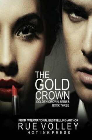 Cover of The Gold Crown