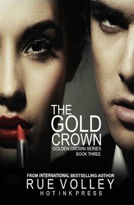 Book cover for The Gold Crown