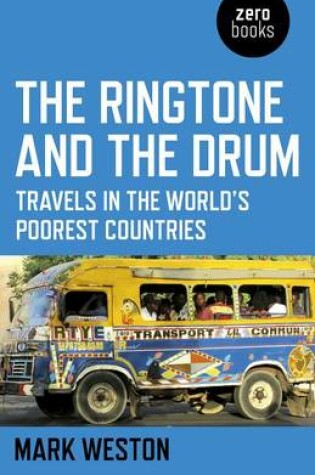 Cover of The Ringtone and the Drum