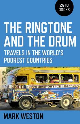 Book cover for The Ringtone and the Drum