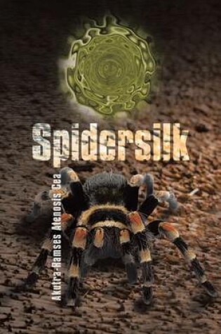 Cover of Spidersilk