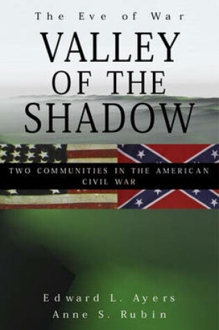 Cover of Valley of the Shadow