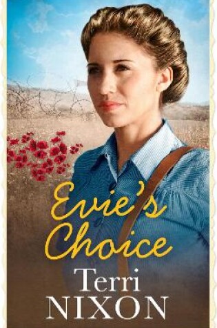 Cover of Evie’s Choice