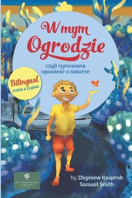 Book cover for W mym ogrodzie