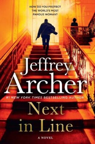Cover of Next in Line