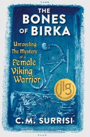 Cover of The Bones of Birka