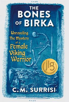 Cover of The Bones of Birka