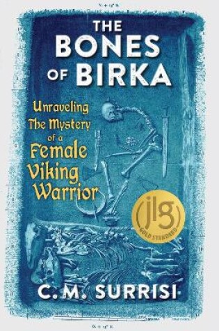 Cover of The Bones of Birka