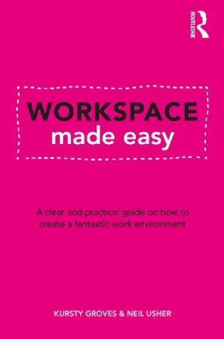 Cover of Workspace Made Easy
