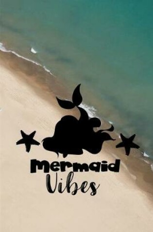 Cover of Mermaid Vibes