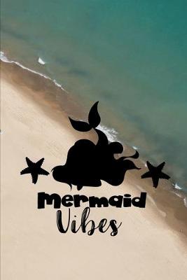 Book cover for Mermaid Vibes