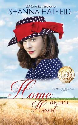 Book cover for Home of Her Heart