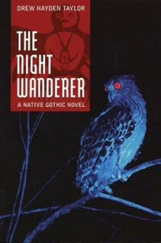 Cover of The Night Wanderer