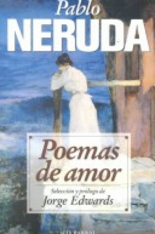 Cover of Poemas de Amor