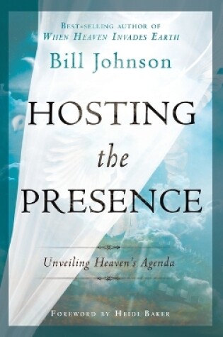 Cover of Hosting the Presence