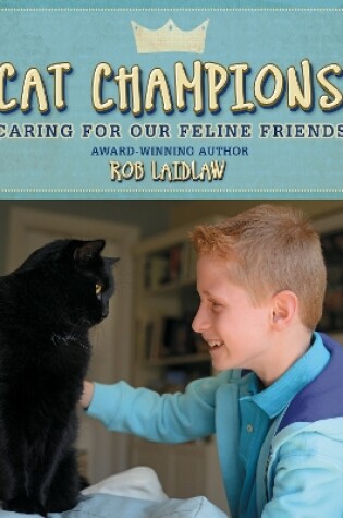 Cover of Cat Champions