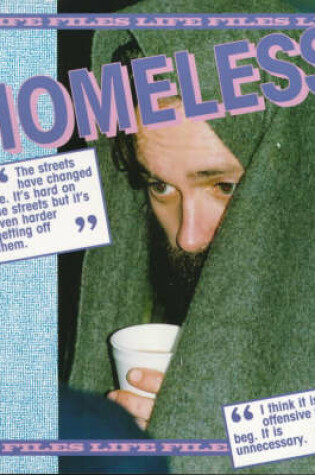 Cover of Homeless