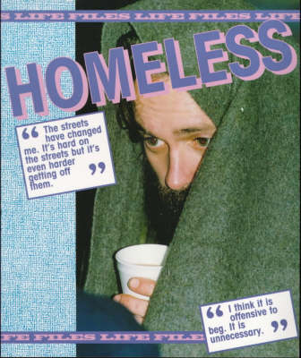 Cover of Homeless