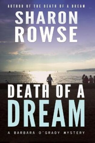 Cover of Death of a Dream