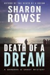 Book cover for Death of a Dream