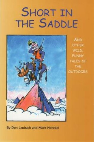 Cover of Short in the Saddle