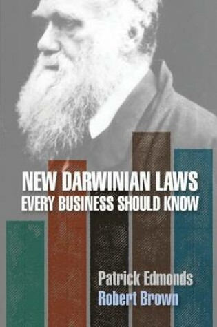 Cover of New Darwinian Laws Every Business Should Know