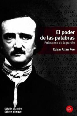 Cover of El poder de las palabras/Puissance de la parole