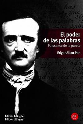 Book cover for El poder de las palabras/Puissance de la parole