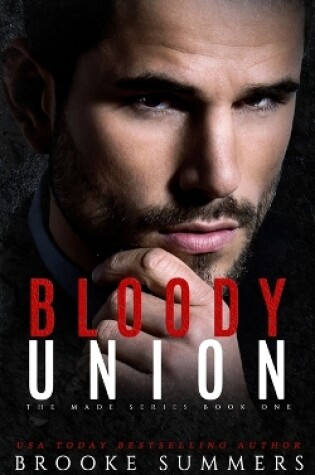 Cover of Bloody Union