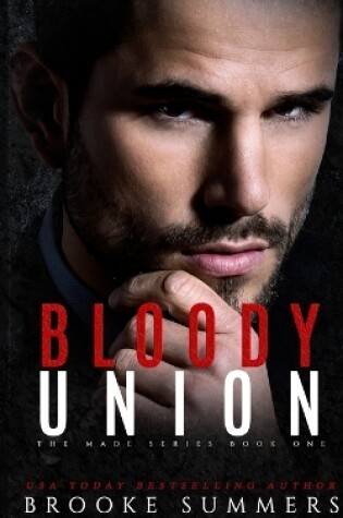 Cover of Bloody Union