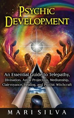 Book cover for Psychic Development