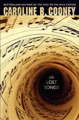 Cover of The Lost Songs