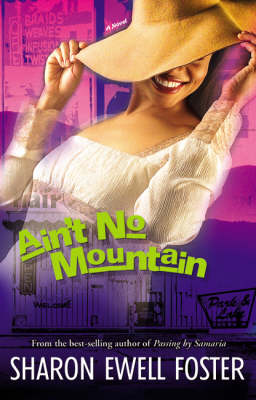 Book cover for Ain't No Mountain