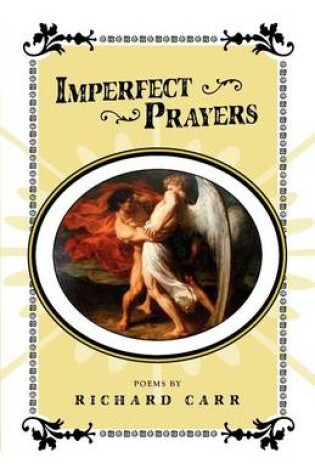 Cover of Imperfect Prayers