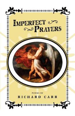 Book cover for Imperfect Prayers