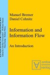 Book cover for Information and Information Flow