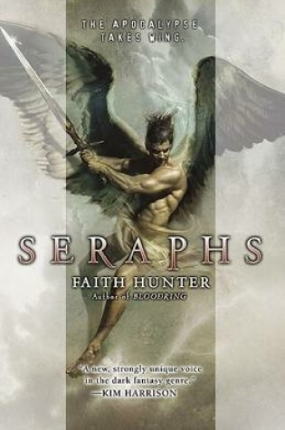 Cover of Seraphs