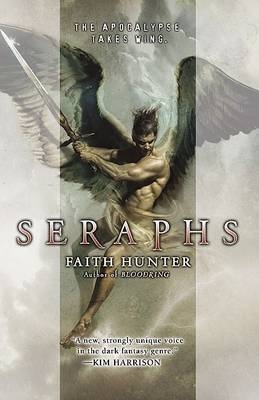 Book cover for Seraphs