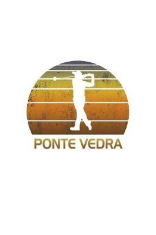 Cover of Ponte Vedra