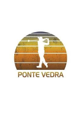 Book cover for Ponte Vedra