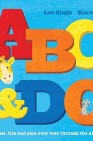 Cover of ABC and Do